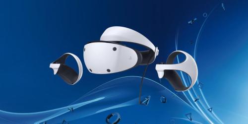 Sony revela mais cinco títulos de lançamento do PS VR2