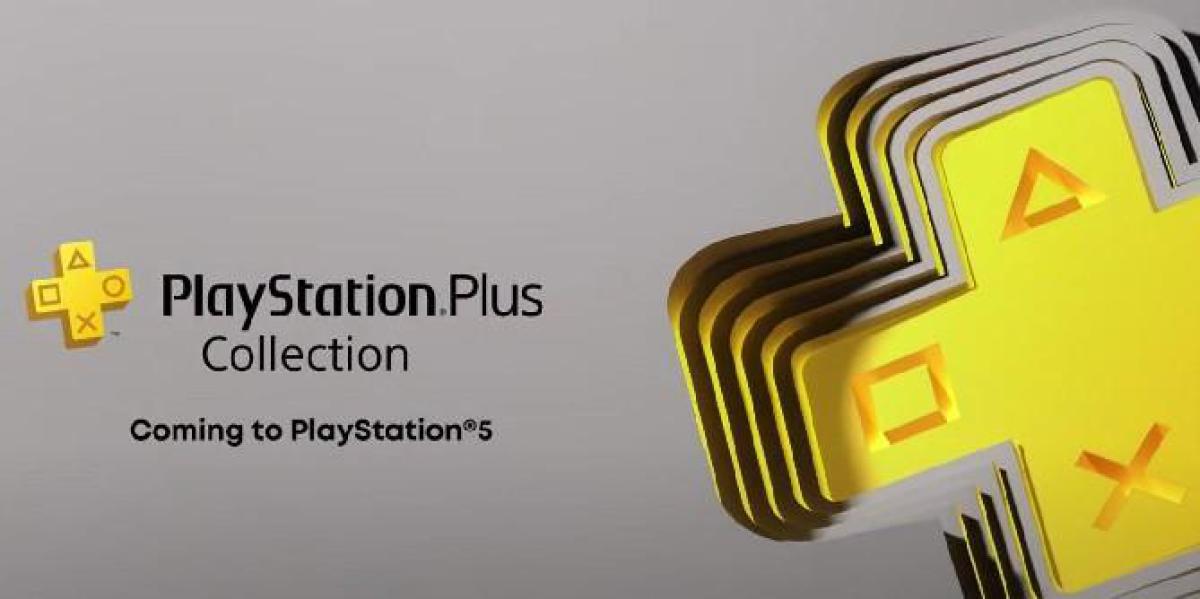 Sony revela planos do PS Plus para o futuro