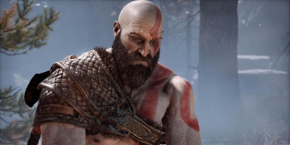 Sony Santa Monica Studios revela modos gráficos para God of War Ragnarok