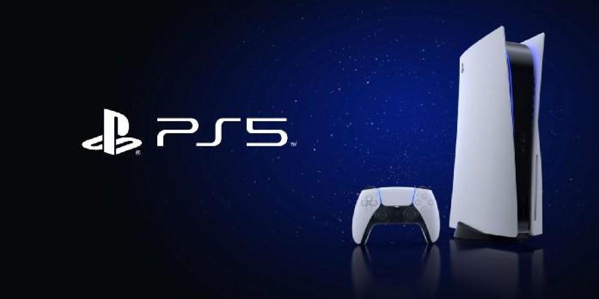 Sony supostamente trabalhando no PS5 Pro Controller