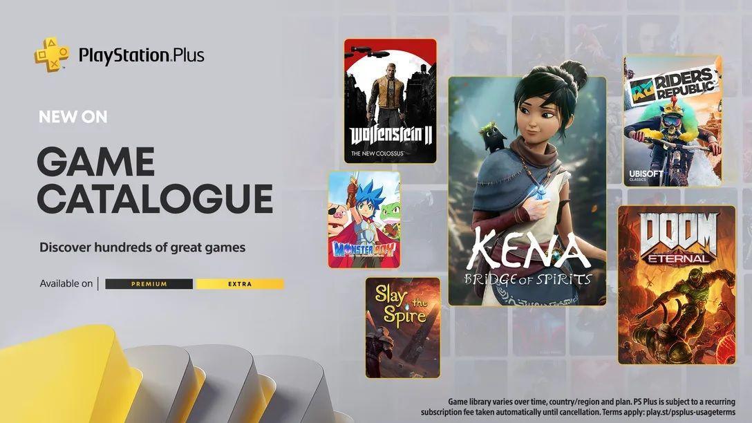 ps plus premium extra games abril 2023