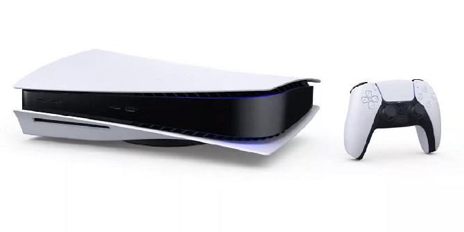 Sony tem altas expectativas de vendas do PS5 para os próximos 5 anos