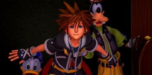 Sora de Kingdom Heart está em alta no Twitter, mas pode incomodar os fãs