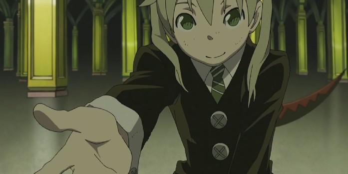 Soul Eater: a idade, altura e aniversário de cada personagem principal