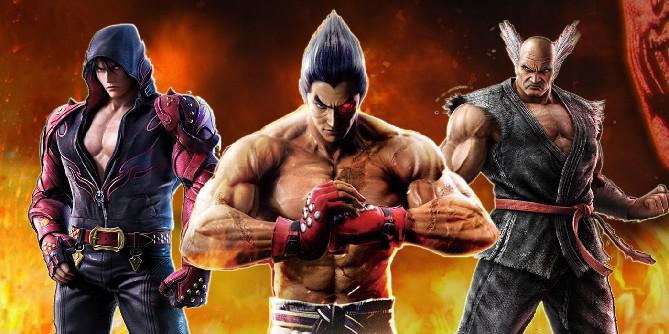 Soulcalibur 6 e Tekken 7 devem aprender com Mortal Kombat 11 Ultimate