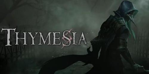 Souls-like Thymesia revela novas capturas de tela impressionantes