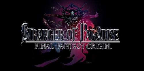 Soulslike Stranger of Paradise: Final Fantasy Origin revelado, demo em breve para PS5