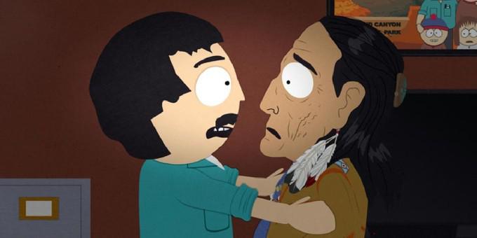 South Park: 15 melhores episódios de Randy, classificados