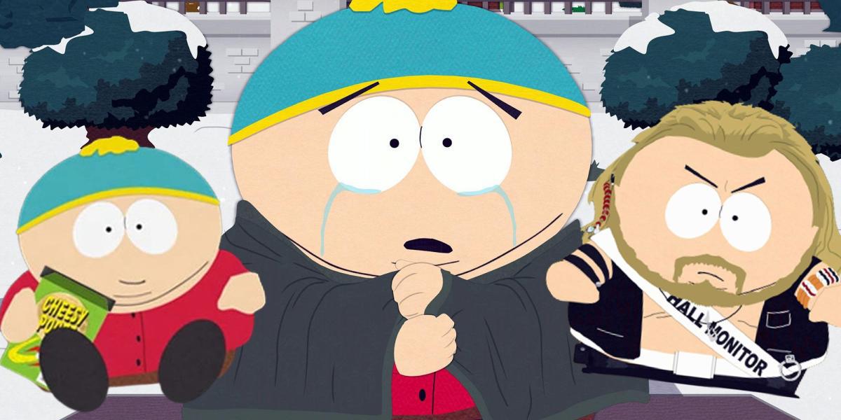 South Park: 8 melhores citações de Cartman que são surpreendentemente perspicazes