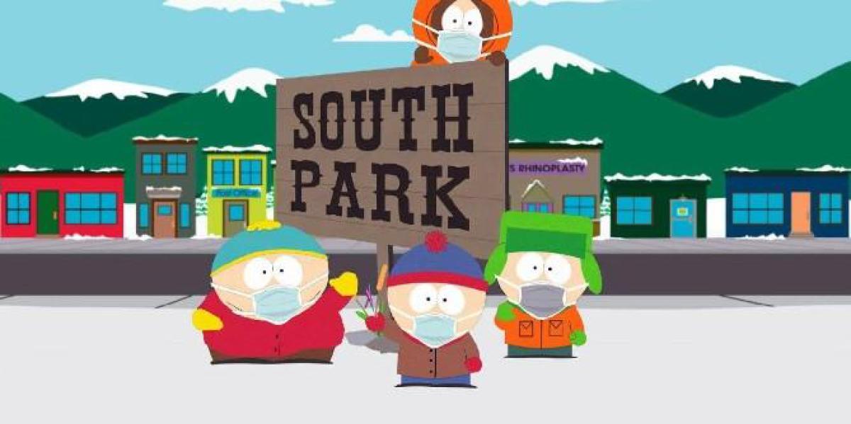 South Park provoca especial de vacinação com novos clipes hilários