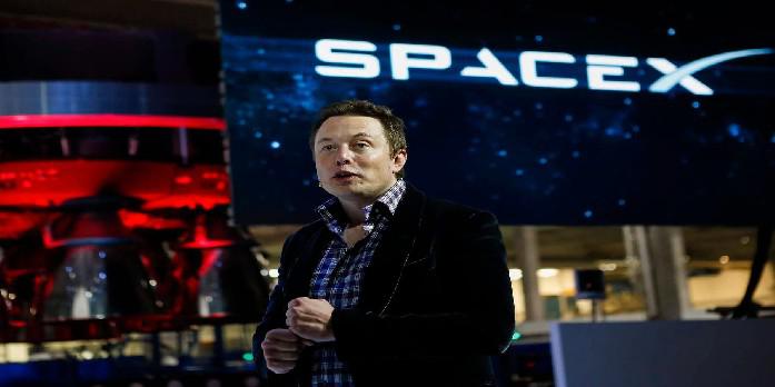 SpaceX demite funcionários depois de criticarem Elon Musk