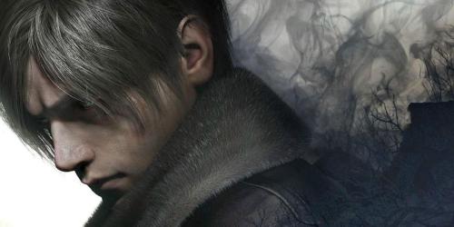 Speedrunners dominam Resident Evil 4 Remake em modo Hardcore