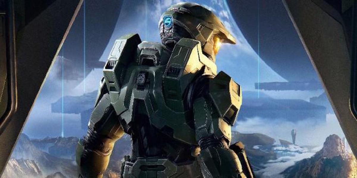 Sperasoft se une à colaboração de desenvolvimento Halo Infinite