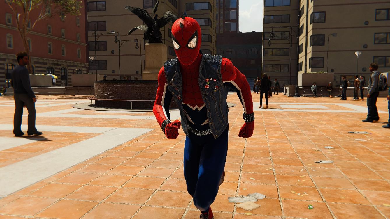 Spider-Man: Across the Spider-Verse lança Daniel Kaluuya como Spider-Punk
