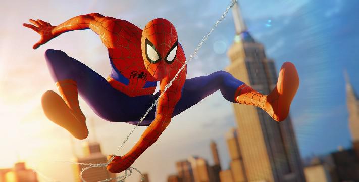 Spider-Man: Across the Spider-Verse nova data de lançamento pode coincidir com Marvel s Spider-Man 2