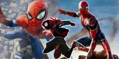 Spider-Man: Across the Spider-Verse para apresentar 2 favoritos dos fãs, mas há uma pegadinha