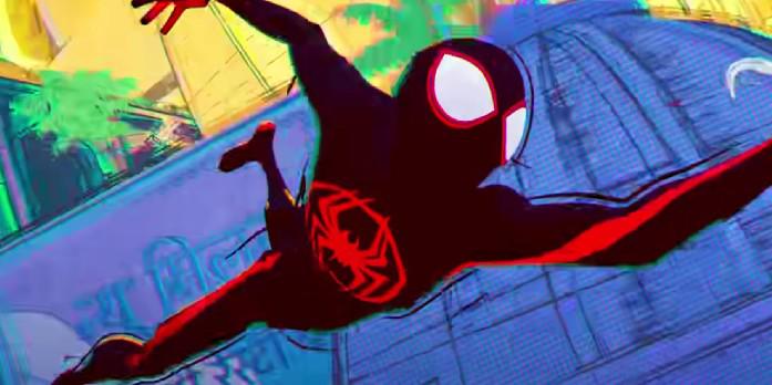 Spider-Man: Across The Spider-Verse Part Two recebe um novo título oficial