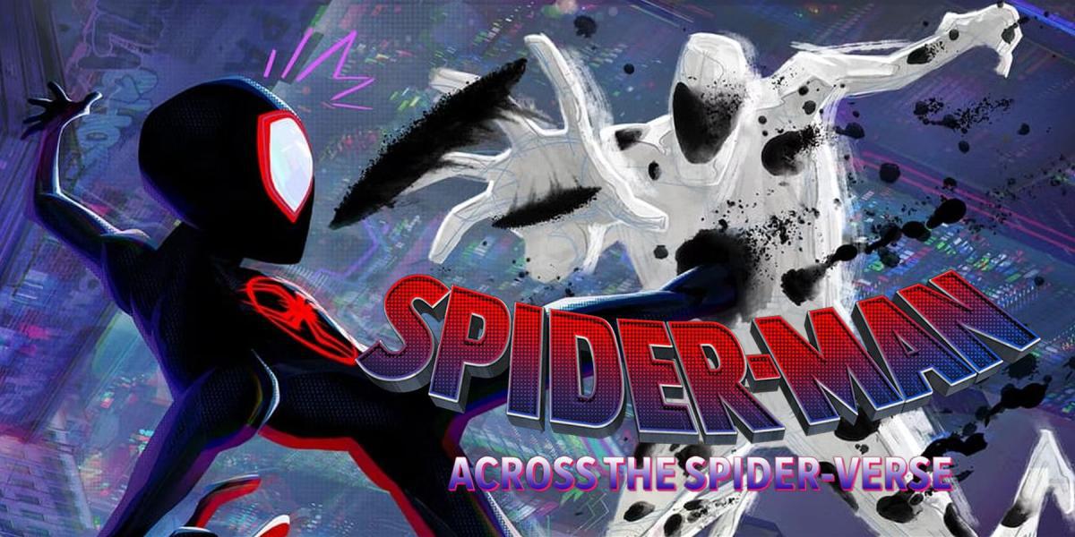 Spider-Man: Através do vilão Spider-Verse The Spot retornará para o terceiro filme