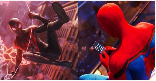 Spider-Man: Miles Morales – 10 maneiras de melhorar o jogo original para PS4