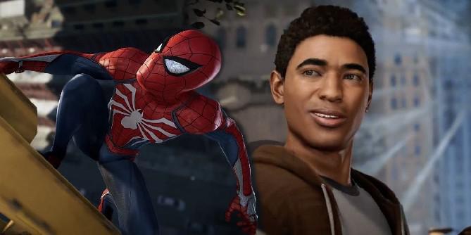 Spider-Man: Miles Morales - 10 maneiras de melhorar o jogo original para PS4