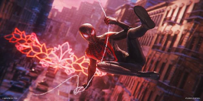 Spider-Man: Miles Morales dá a Insomniac um reinício perfeito no PS5