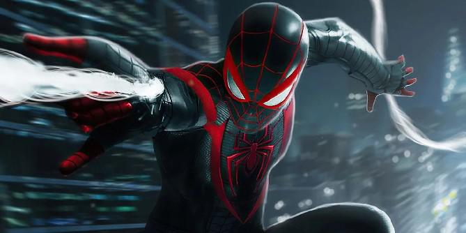 Spider-Man: Miles Morales Devs discutem como o PS5 otimiza o jogo