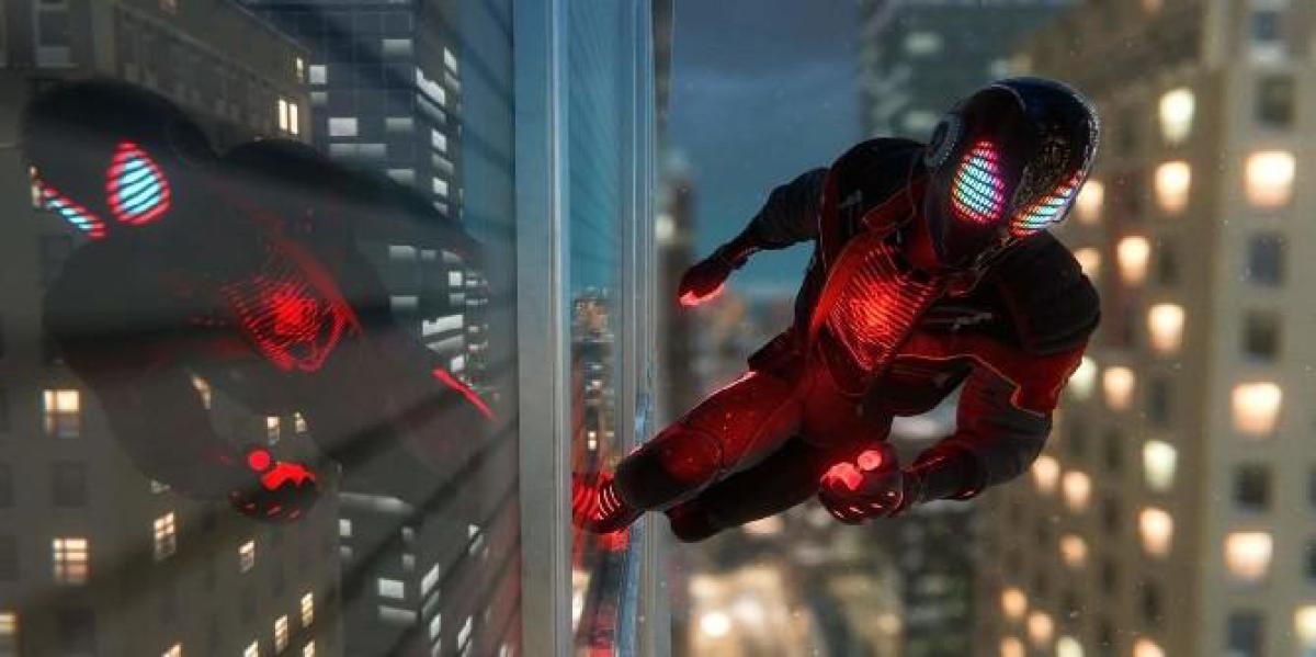 Spider-Man: Miles Morales está recebendo uma nova linha de figuras Funko Pop