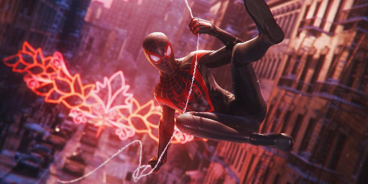 Spider-Man: Miles Morales PC Versão Data de Lançamento, Recursos, Requisitos Mínimos Revelados