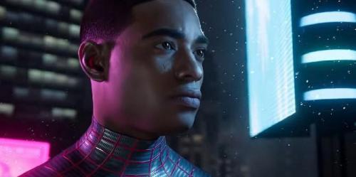 Spider-Man: Miles Morales será um jogo curto