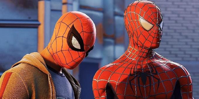 Spider-Man: Miles Morales Ultimate Edition vem com Spider-Man PS4 Remaster e mais