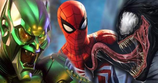 Spider-Man PS4: 5 rumores sobre a sequência que esperamos que seja verdade (e 5 que não)