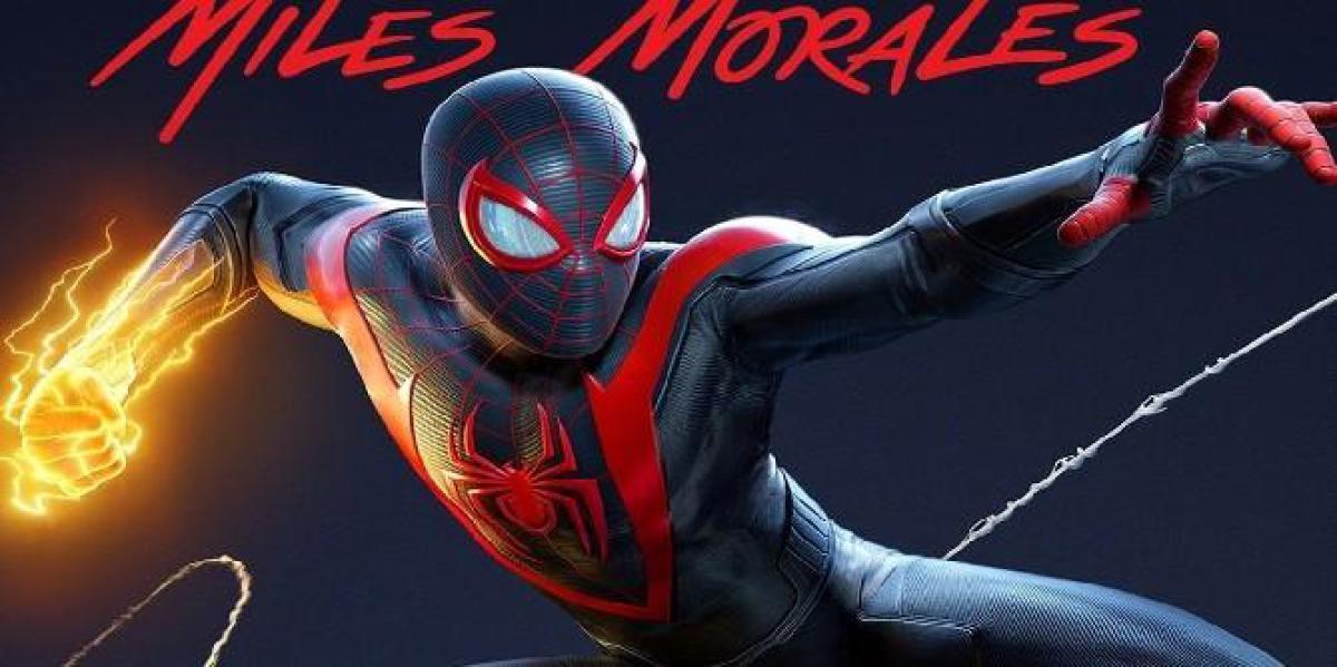 Spider-Man PS5 Remaster confirma detalhes decepcionantes