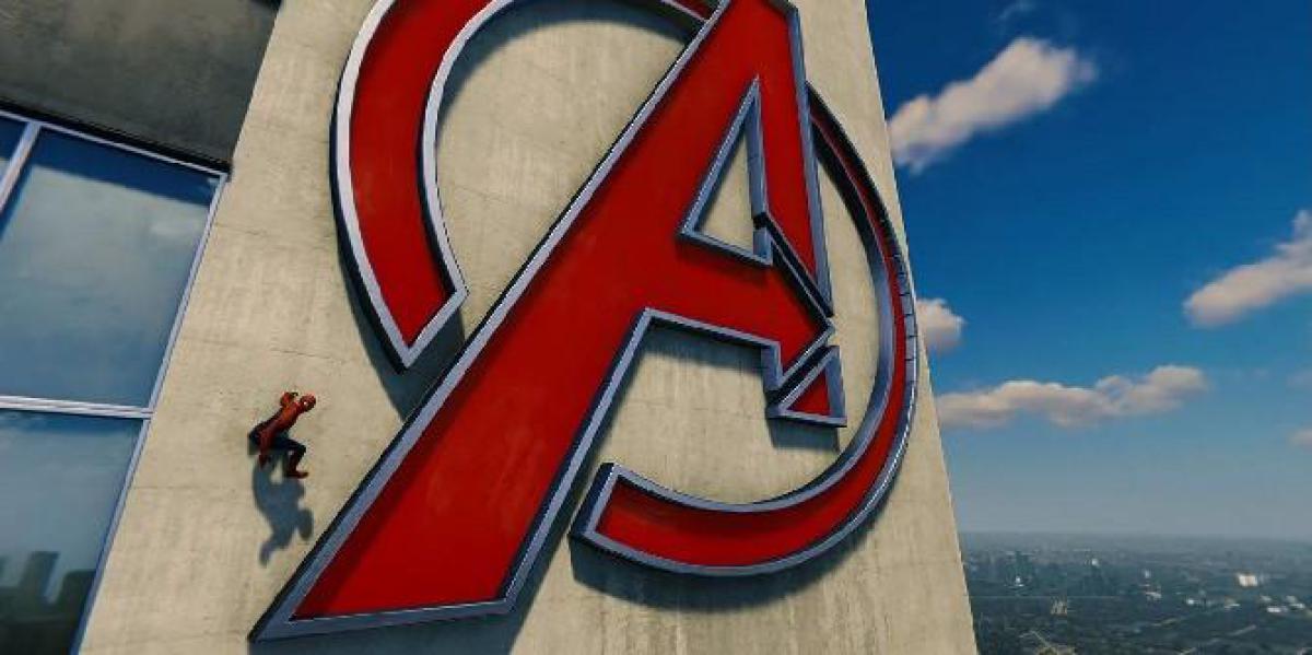 Spider-Man PS5 Remaster remove referência aos Vingadores [UPDATE]