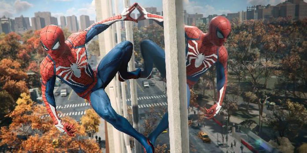 Spider-Man Remastered ganha data de lançamento para PC