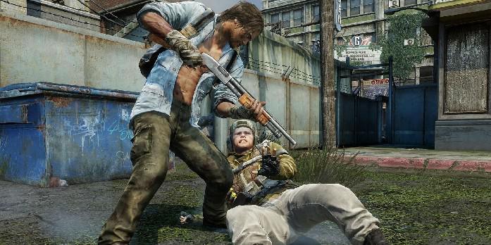 Spin-off multiplayer de The Last of Us pode fazer muito com o sistema de clãs das facções