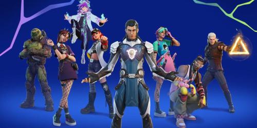 Spin-offs do Fortnite: Identidade em crise?