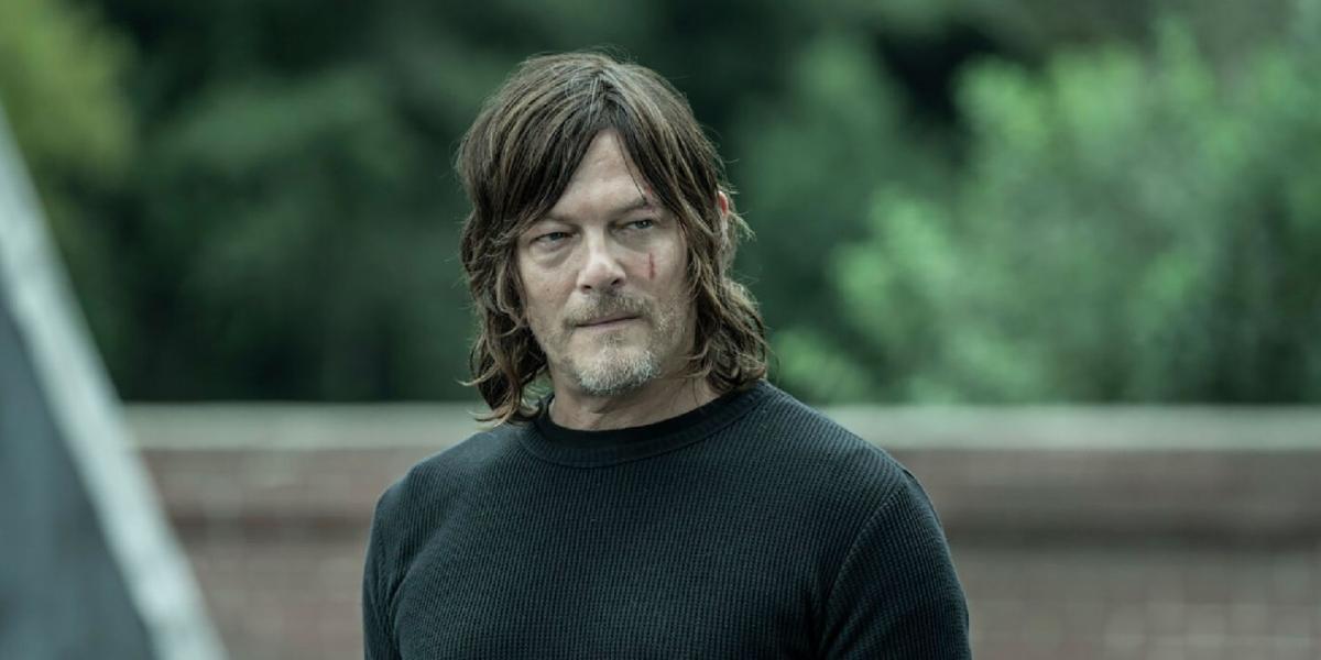 Spinoff de Daryl Dixon de The Walking Dead recebe título oficial da AMC