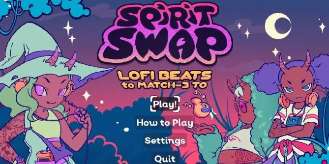 Spirit Swap Dev discute inclusão e conhecimento de jogos