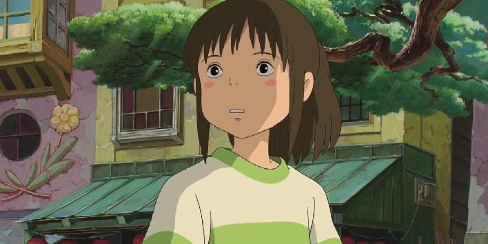  Spirited Away de Hayao Miyazaki ganhará uma adaptação de palco