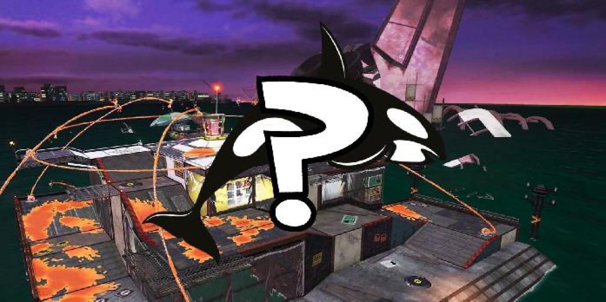 Splatoon 3: Quem ou o que é ORCA?