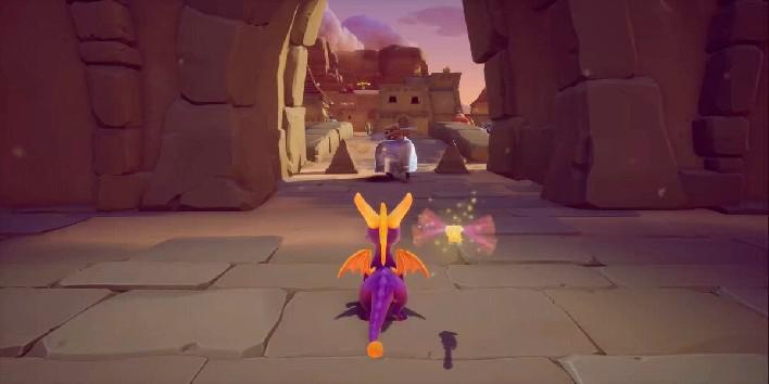 Spyro The Dragon: 10 níveis mais difíceis do jogo, classificados