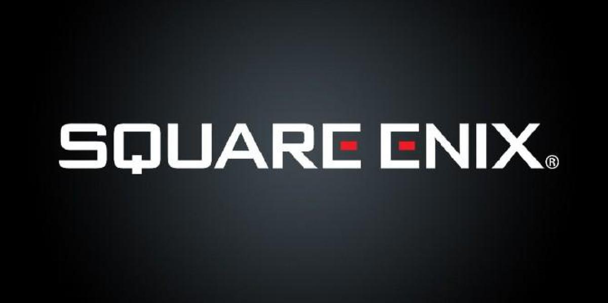 Square Enix aborda rumores de aquisição