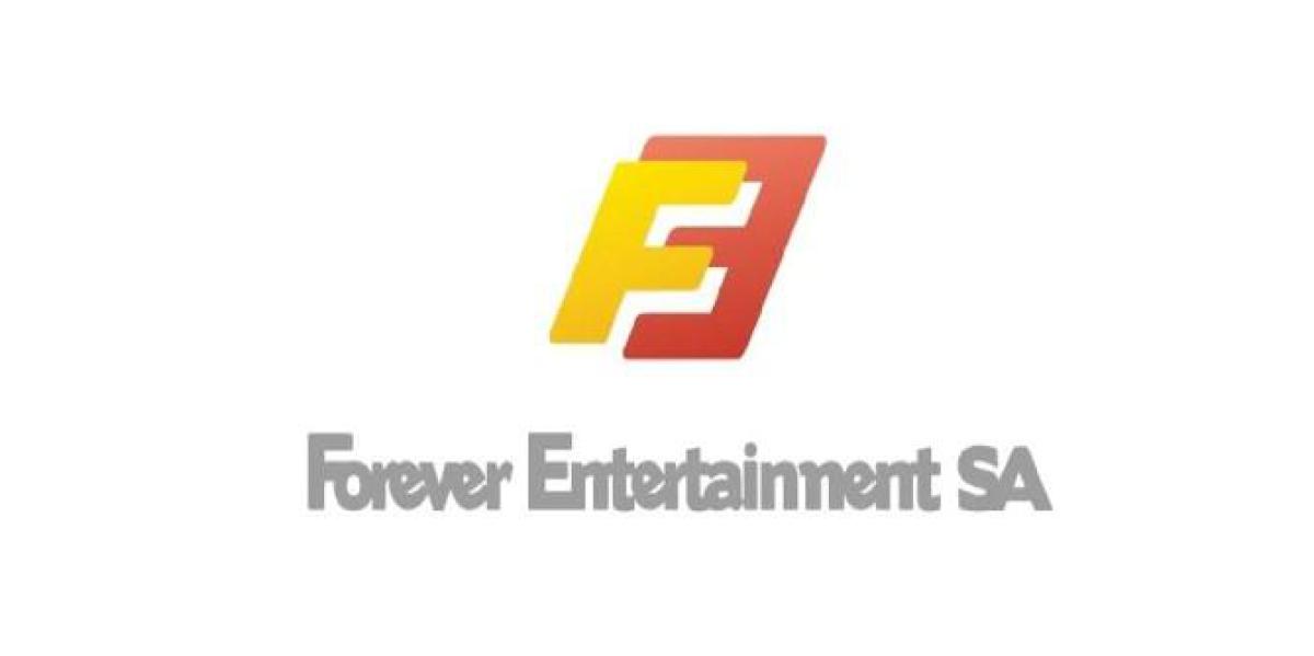 Square Enix alista Forever Entertainment para criar mais remakes