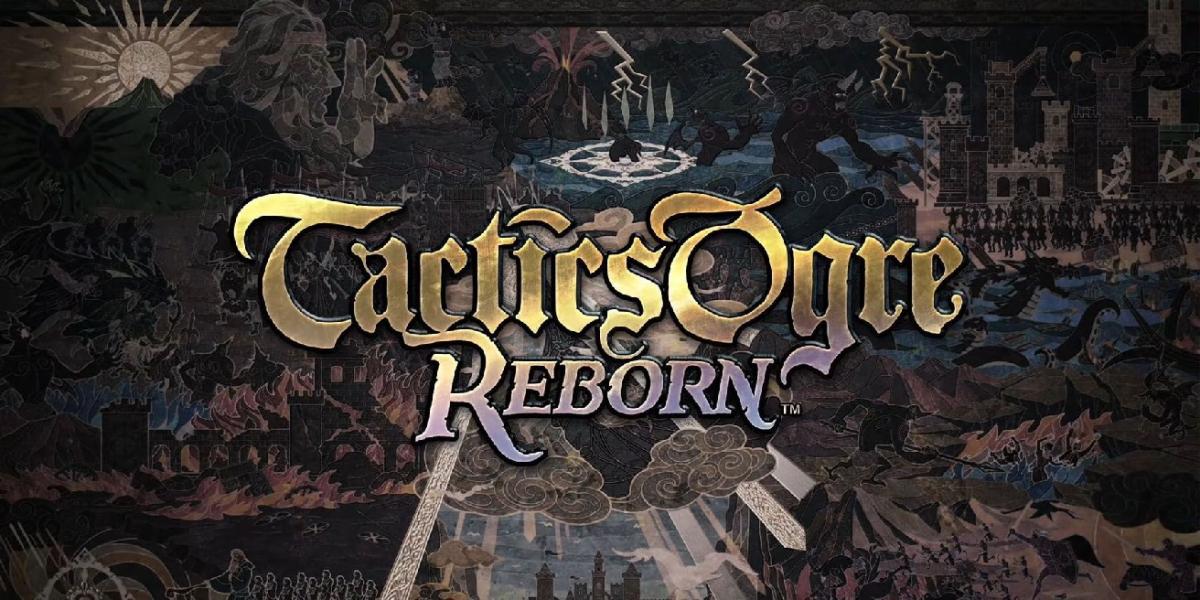 Square Enix lança trailer da história de Tactics Ogre: Reborn antes do lançamento