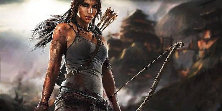 Square Enix libera Tomb Raider para PC durante isolamento social