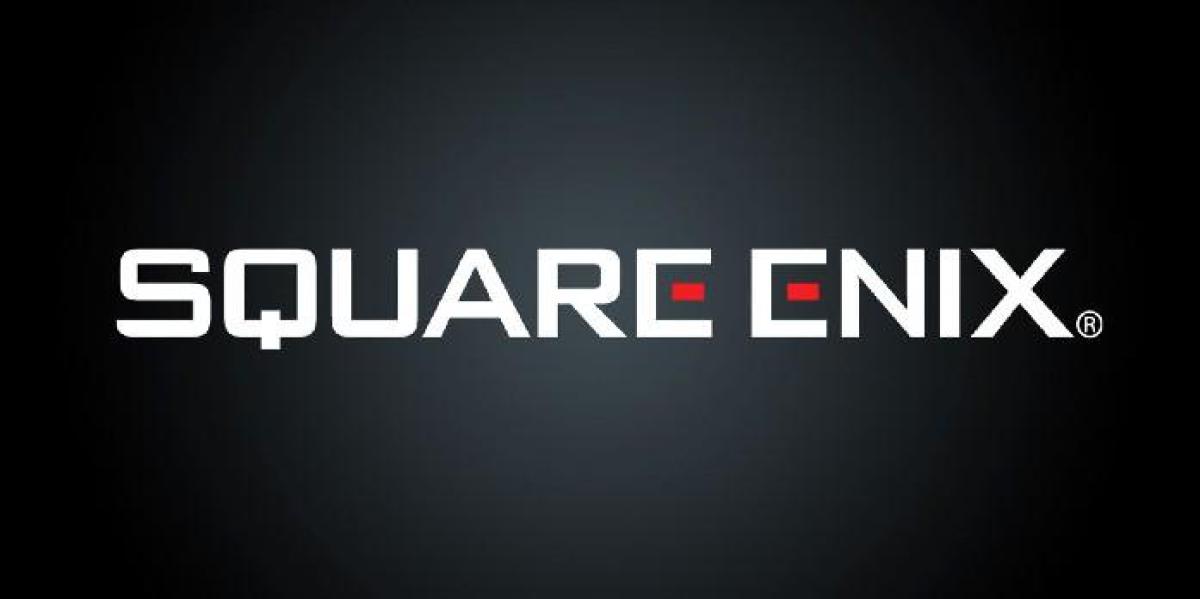 Square Enix não investirá fundos de vendas de estúdios em NFTs