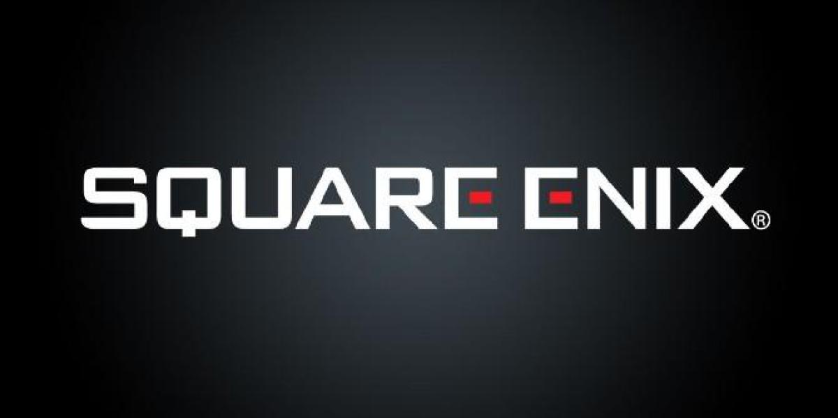 Square Enix Remakes em desenvolvimento na Forever Entertainment