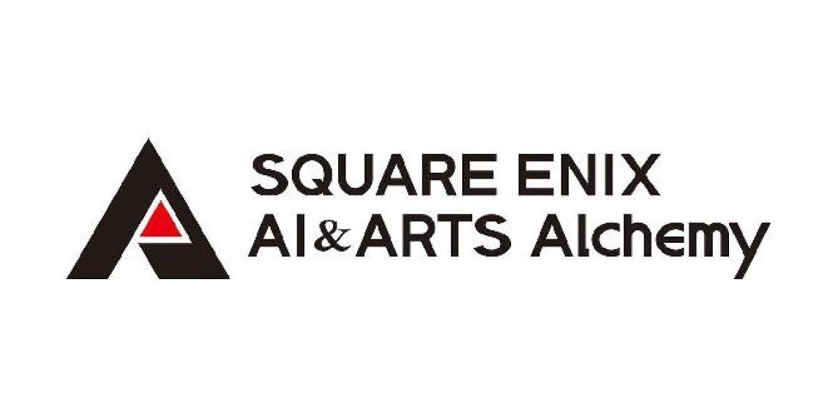 Square Enix revela nova empresa de entretenimento AI