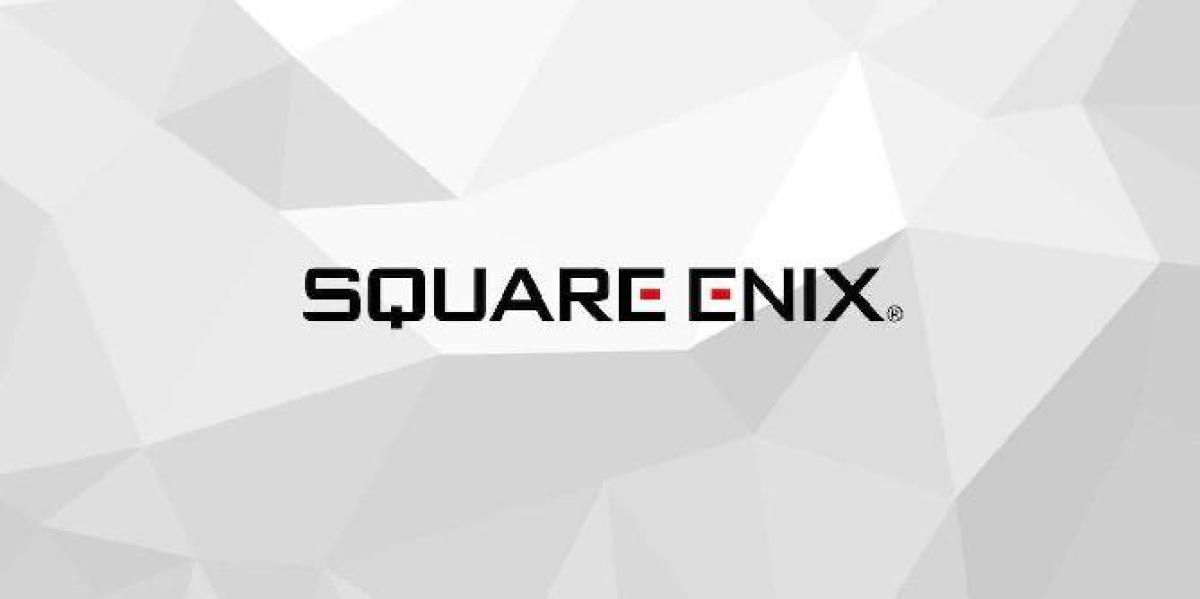 Square Enix tem novas revelações de jogos planejadas para mais tarde neste verão