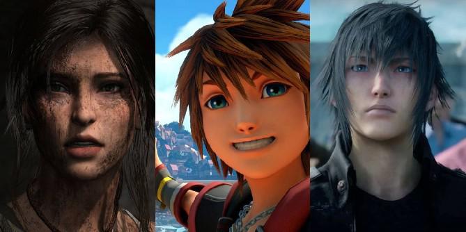 Square Enix tem novas revelações de jogos planejadas para mais tarde neste verão
